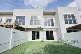 فیلا في أرابيلا 3،أرابيلا تاون هاوس،مدن 3 غرف 180000 درهم - 14097176