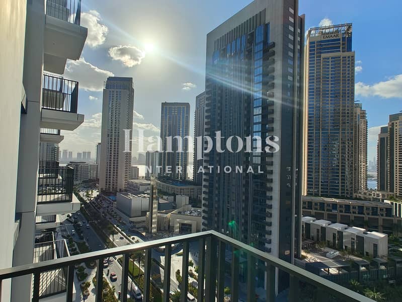 Appartamento a Dubai Creek Harbour,Palace Residences North, 1 camera da letto, 90000 AED - 14180772 Appartamento a Dubai Creek Harbour,Palace Residences North, 1 camera da letto, 90000 AED - 14180772