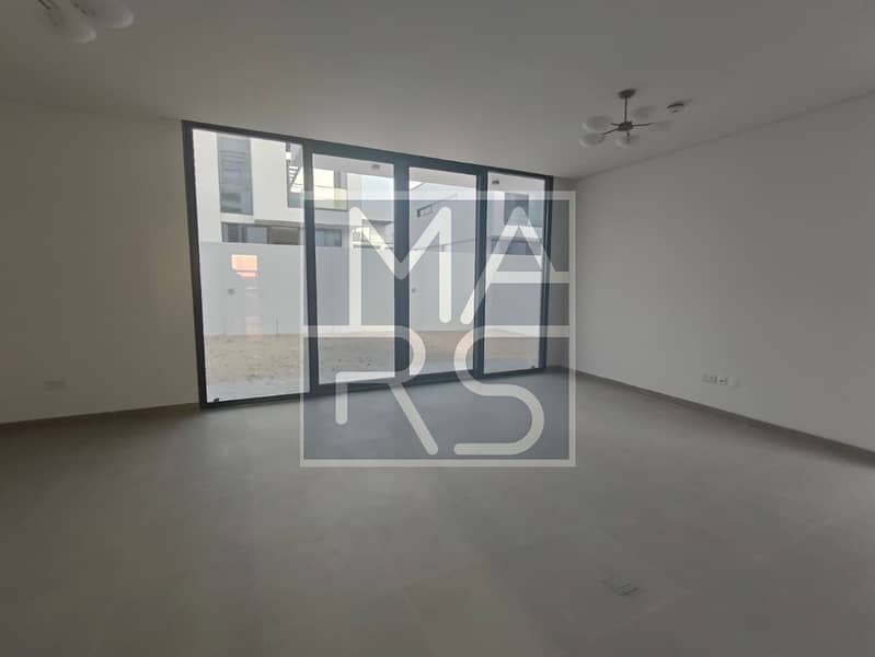 Elegant 4-Bedroom Villa for Rent | Ajmal Makan Sharjah Waterfront City - Image 3