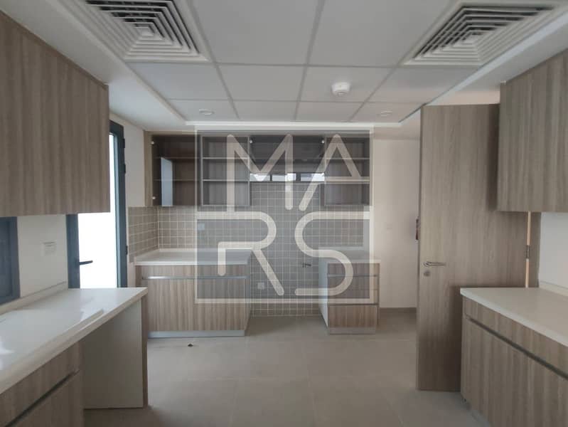 Elegant 4-Bedroom Villa for Rent | Ajmal Makan Sharjah Waterfront City - Image 6