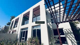 فیلا في ماليبو،میناء العرب 4 غرف 165000 درهم - 14197198