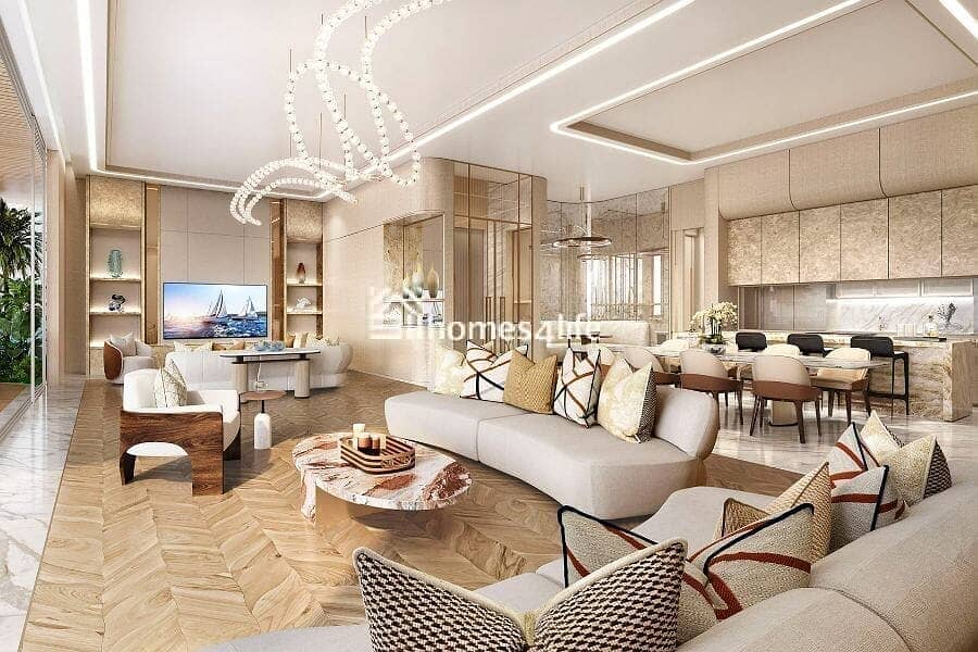 PENTHOUSE | ULTRA LUXURY LIVING | PRIME LOCATION - Image 3