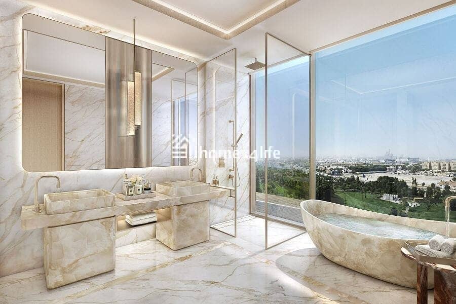PENTHOUSE | ULTRA LUXURY LIVING | PRIME LOCATION - Image 12