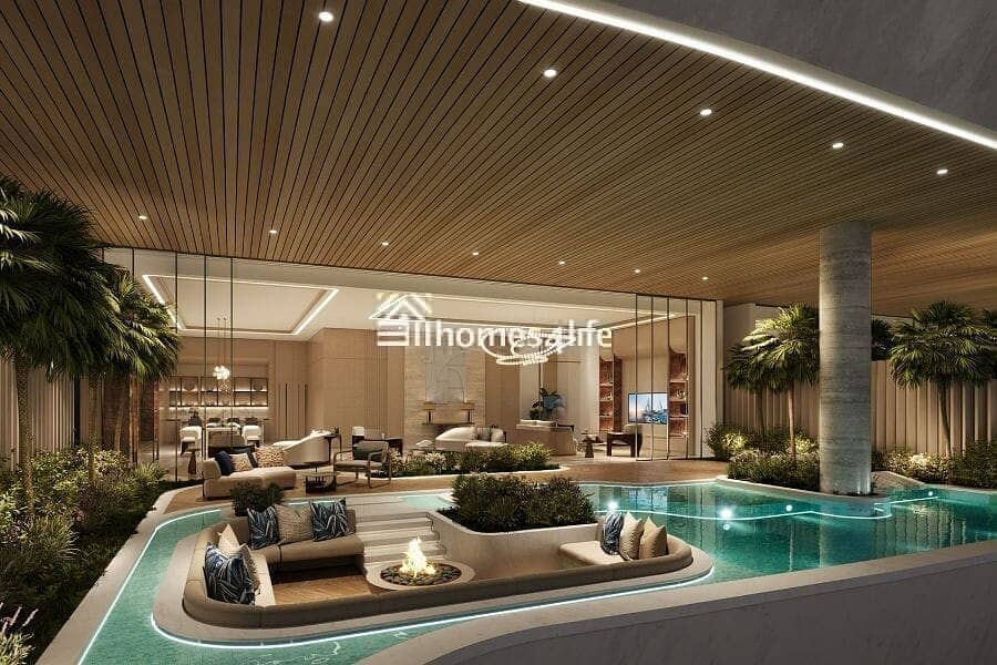 PENTHOUSE | ULTRA LUXURY LIVING | PRIME LOCATION - Image 14