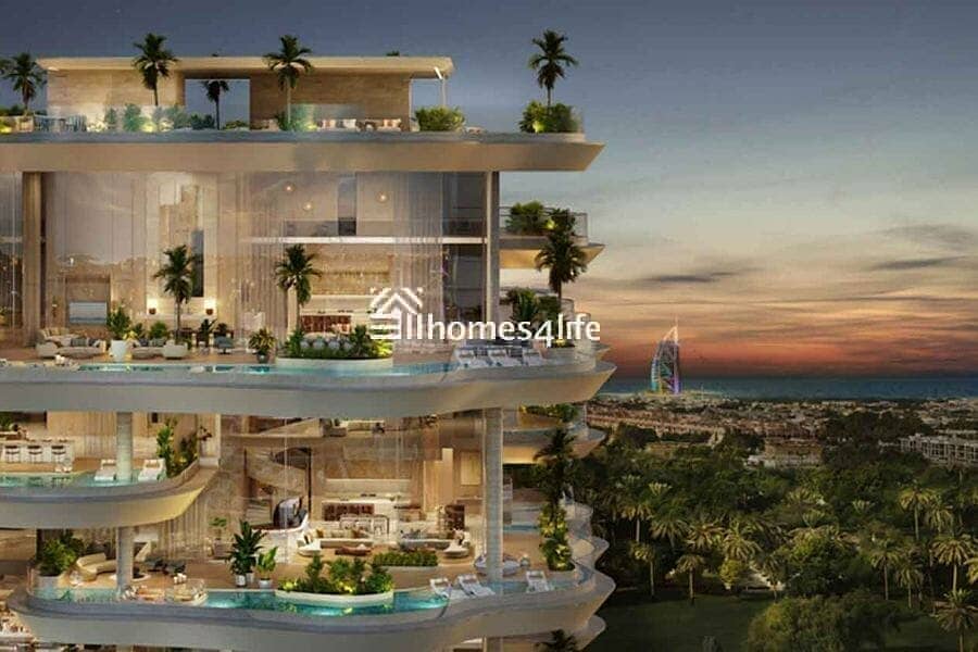 PENTHOUSE | ULTRA LUXURY LIVING | PRIME LOCATION - Image 15