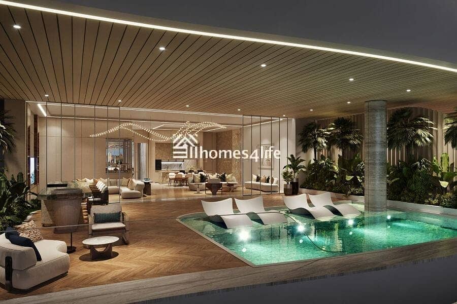 PENTHOUSE | ULTRA LUXURY LIVING | PRIME LOCATION - Image 18