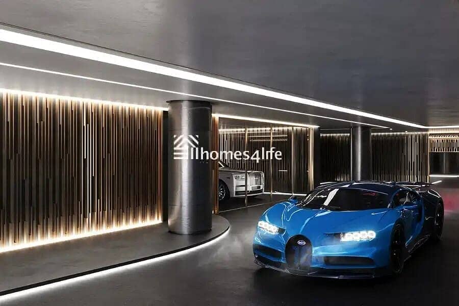 PENTHOUSE | ULTRA LUXURY LIVING | PRIME LOCATION - Image 22