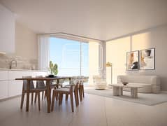 شقة في سي لاين ريزيدنس،الزوراء 2 غرف 2311412 درهم - 14197238