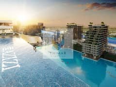 Waterfront Living | Modern Design | Premium Unit