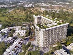 Premium Apartments | Smart Home | High ROI