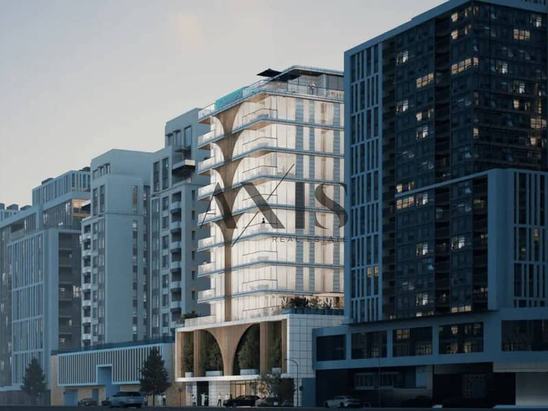 Lowest Price | Luxury Apartment | Prime Location - Image 4