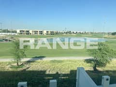 فیلا في سيلفر سبرينغ،داماك هيلز 4 غرف 3850000 درهم - 14197201