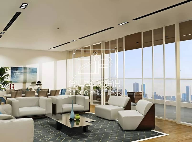 Al Khan District Tower – Prime Investment Spot - Image 4