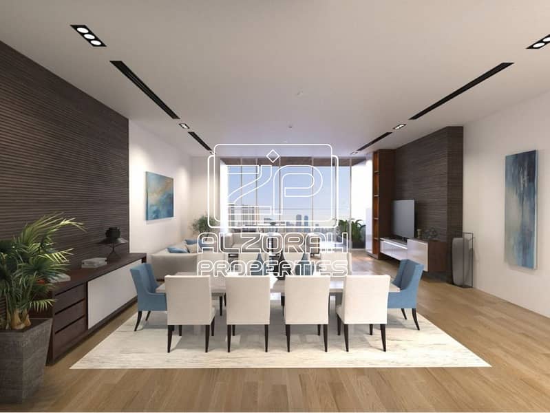 Al Khan District Tower – Prime Investment Spot - Image 5