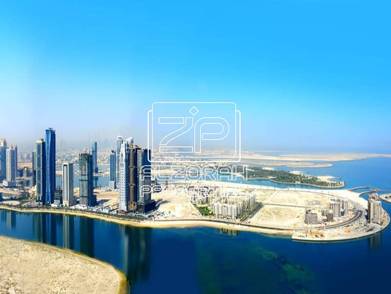 Al Khan District Tower – Prime Investment Spot - Image 10