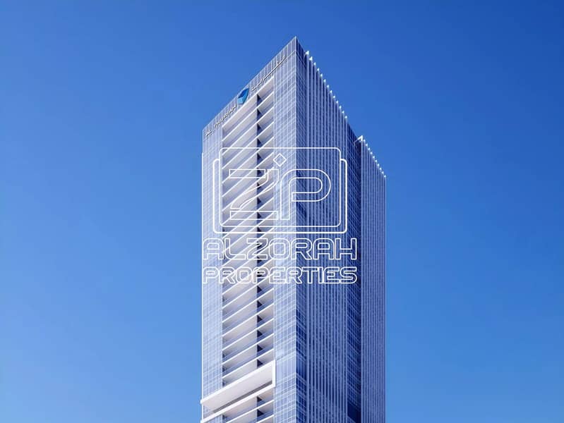 Al Khan District Tower – Prime Investment Spot - Image 11
