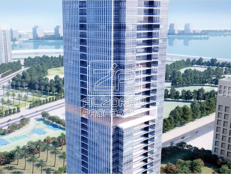 Al Khan District Tower – Prime Investment Spot - Image 13