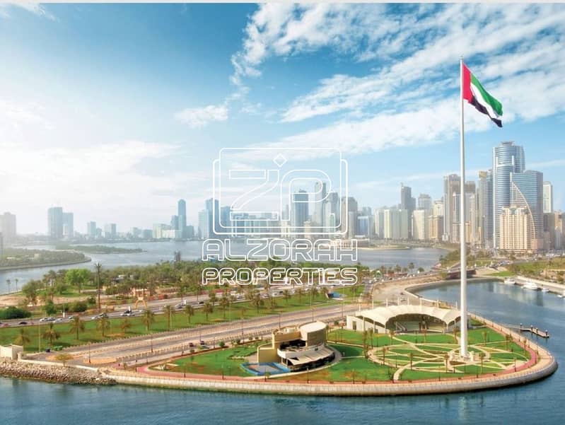 Al Khan District Tower – Prime Investment Spot - Image 14