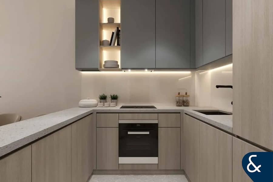 Premium Apartment | Smart Home | High ROI - Image 2