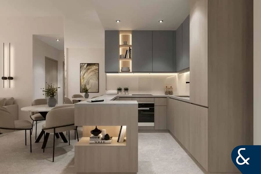 Premium Apartment | Smart Home | High ROI - Image 3