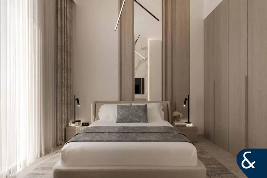 Premium Apartment | Smart Home | High ROI - Image 4