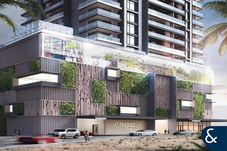 Premium Apartment | Smart Home | High ROI - Image 5