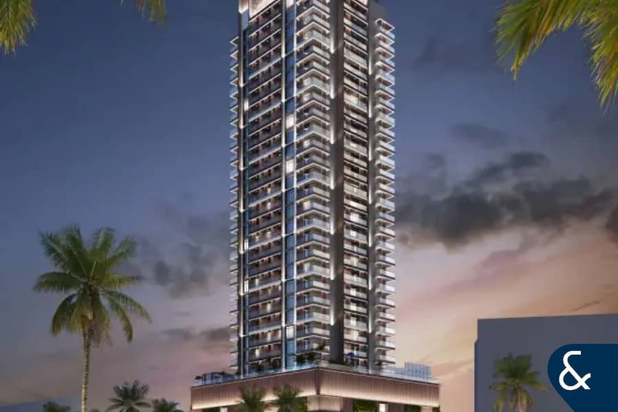 Premium Apartment | Smart Home | High ROI - Image 6