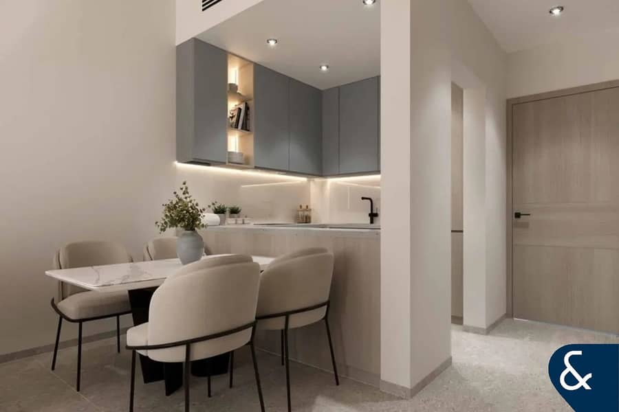 Premium Apartment | Smart Home | High ROI - Image 9