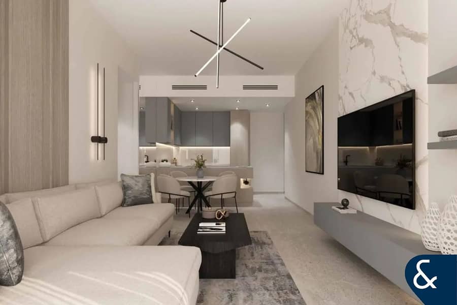 Premium Apartment | Smart Home | High ROI - Image 10