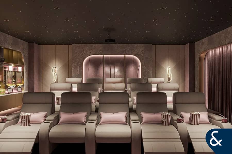 Premium Apartment | Smart Home | High ROI - Image 11