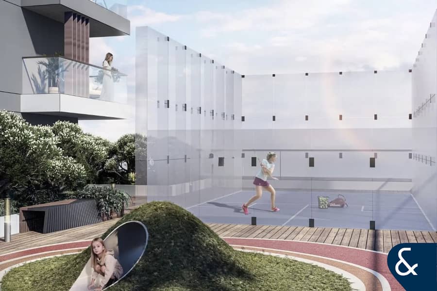 Premium Apartment | Smart Home | High ROI - Image 12