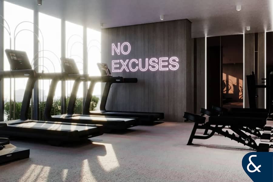 Premium Apartment | Smart Home | High ROI - Image 14