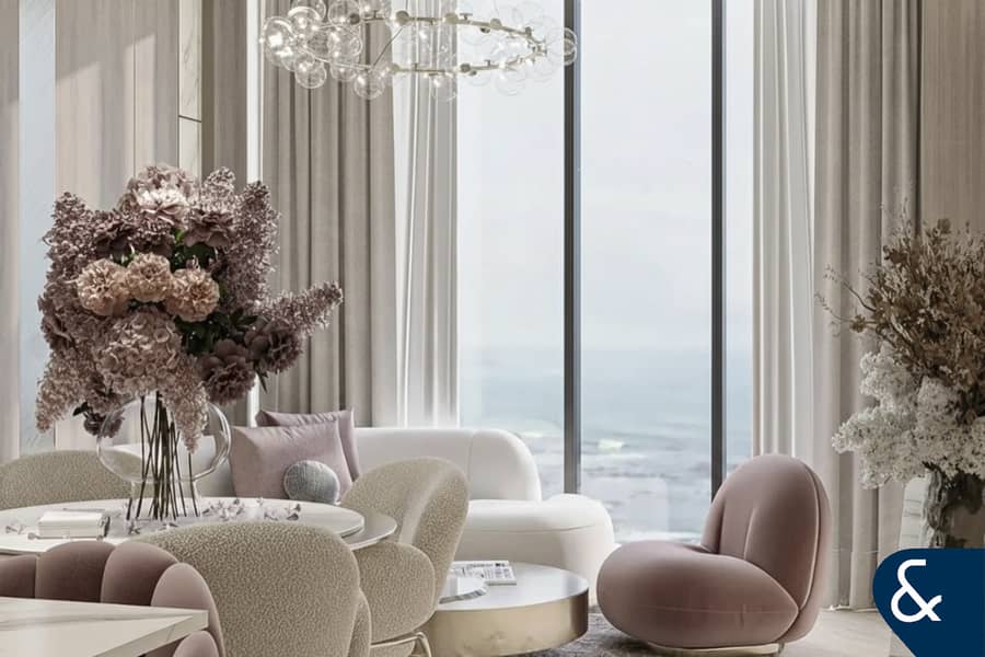 Premium Apartment | Smart Home | High ROI - Image 15