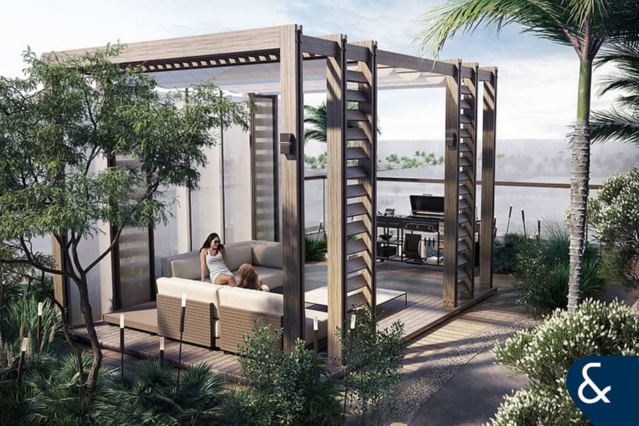 Premium Apartment | Smart Home | High ROI - Image 16