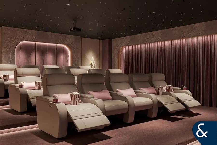 Premium Apartment | Smart Home | High ROI - Image 17