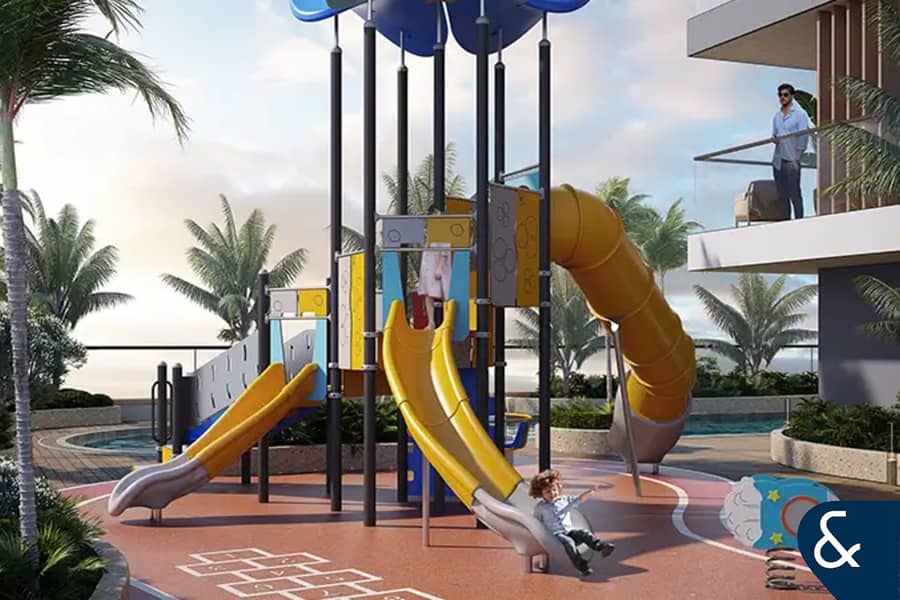 Premium Apartment | Smart Home | High ROI - Image 18