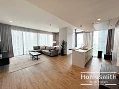 شقة في جميرا ليفينغ مارينا جيت،مارينا جيت،دبي مارينا 2 غرف 310000 درهم - 14197429