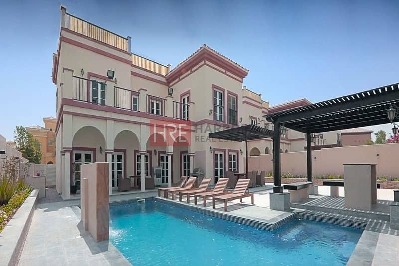 Must See|Unique E1 Cordoba|Huge Pool and Garden|