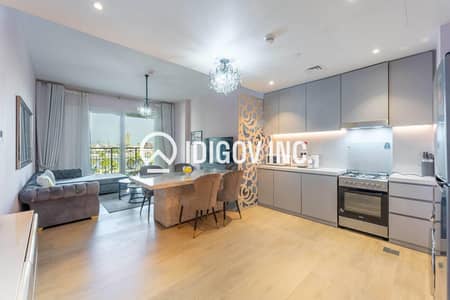 1 Slaapkamer Appartement te Huur in Jumeirah, Dubai - Appartement in Jumeirah，La Mer，Port de La Mer，La Voile，La Voile 2, 1 slaapkamer, 139500 AED - 14197484