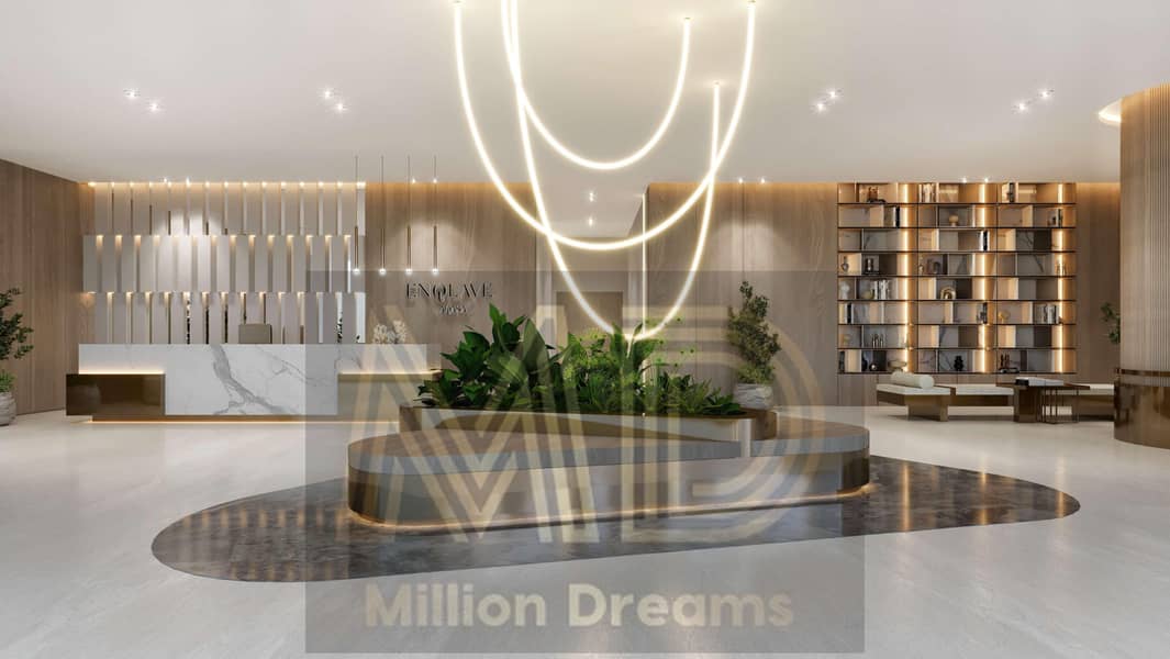 1BR + Study | Near Metro | High ROI - Image 4