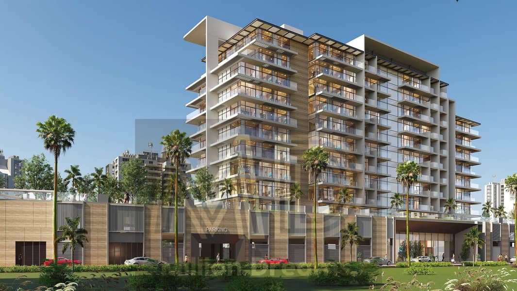 1BR + Study | Near Metro | High ROI - Image 5