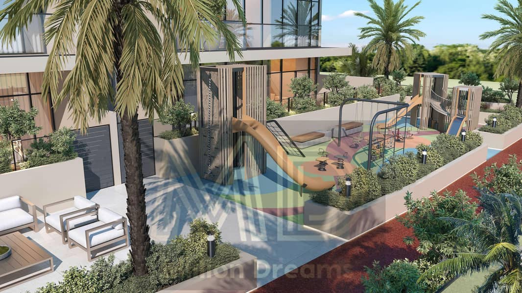 1BR + Study | Near Metro | High ROI - Image 12