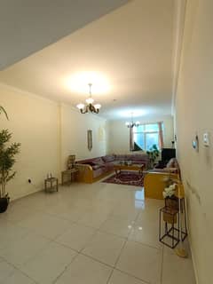 للبيع شقة مميزة في المجاز 2 – إمارة الشارقة