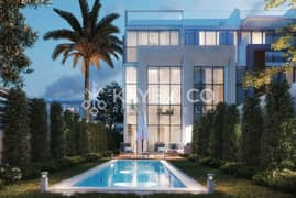 شقة في فيردانا ريزيدنس،مجمع دبي للاستثمار 1 غرفة 650000 درهم - 14197694