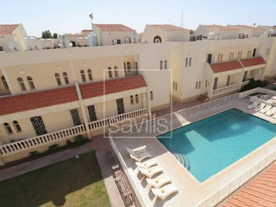 Villa for Sale in Al Falaj, Sharjah - Compound Villas | High Income Generating Villa for Sale in Al Falaj, Sharjah - Compound Villas | High Income Generating
