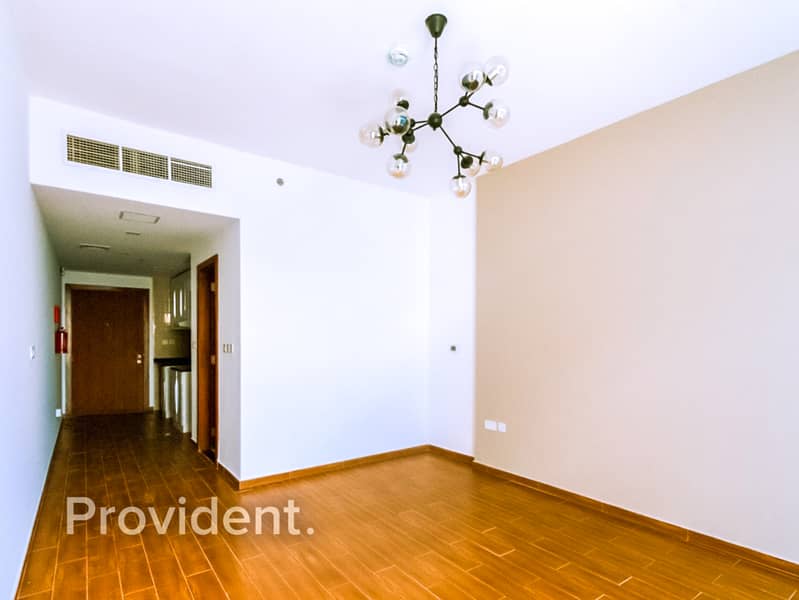 Tenanted | Balcony | Prime Location Tenanted | Balcony | Prime Location