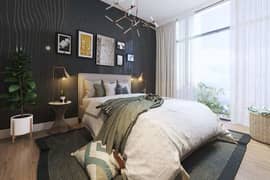 شقة في فيردانا ريزيدنس،مجمع دبي للاستثمار 1 غرفة 720000 درهم - 14197815