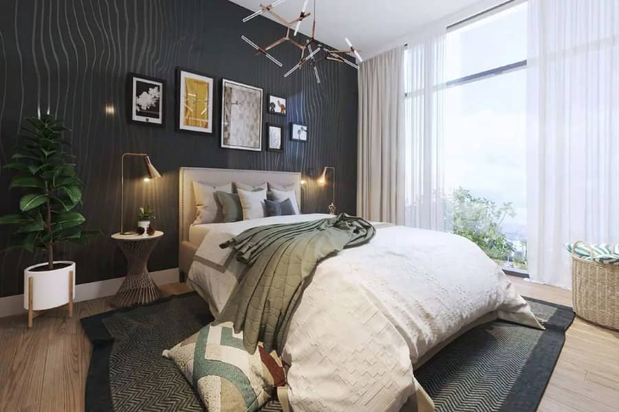 Modern living | High ROI | Near Handover Modern living | High ROI | Near Handover