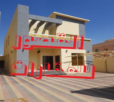 فيلا للبيع ثاني قطعه من الشارع الجار تملك حر لجميع الجنسيات فيلا للبيع ثاني قطعه من الشارع الجار تملك حر لجميع الجنسيات