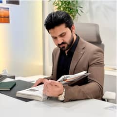 Kashif Anwar